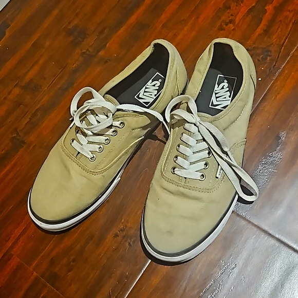 Van's Sneakers - Picture 1 of 3